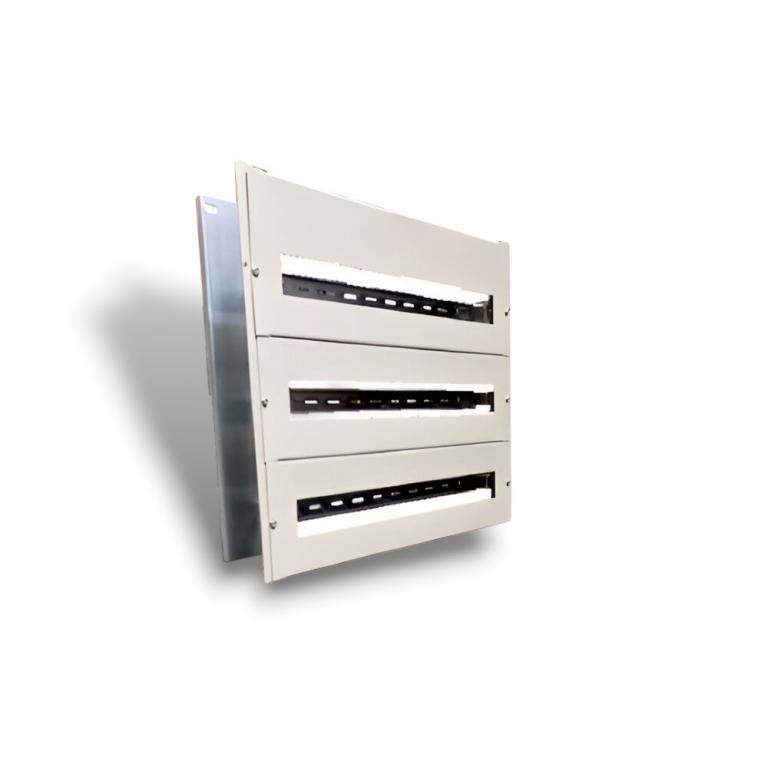 KIT 3 Lin. 72Pol.  P/600x600  Prof. 150